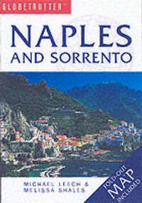 Naples and Sorrento (Globetrotter Travel Pack)