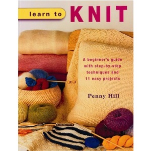 Learn to Knit