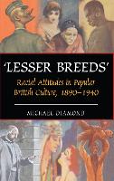 "Lesser Breeds"