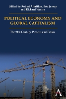 Political Economy and Global Capitalism