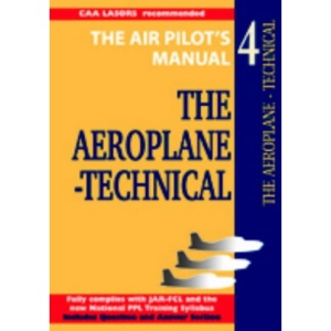 The Aeroplane, Technical