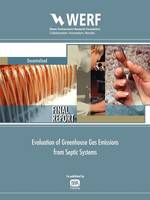 Evaluation of GHG Emissions from Septic Systems
