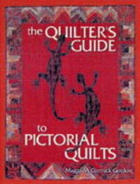 QUILTERS GUIDE PICTORIAL QUILTS