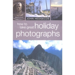 HOW TO TAKE GREAT HOLIDAY PHOTOS