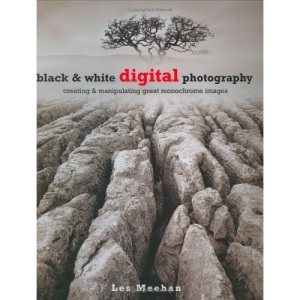 Black and White Digital Photography: Creating and Manipulating Great Monochrome Images