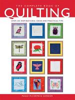 The Complete Book of Quilting