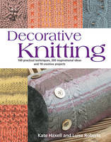 Decorative Knitting