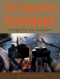 The Campfire Cookbook: Recipes for the Outdoors
