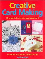 Creative Card Making