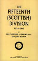 Fifteenth (Scottish) Division 1914-1919
