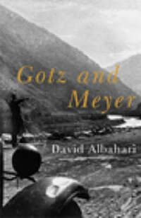 Gotz and Meyer