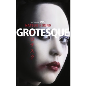 Grotesque