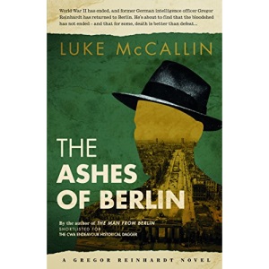 The Ashes of Berlin