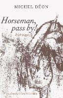 Horseman, Pass By!