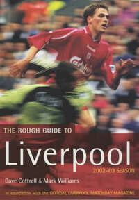 Rough Guide to Liverpool Fc (Mini) (Mini Rough Guides)