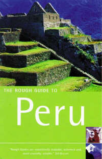 The Rough Guide To Peru (5th Edition) (Rough Guide Peru)