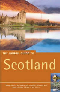 The Rough Guide to Scotland (6th Edition) (Rough Guide Travel Guides)
