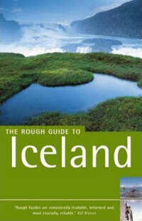 The Rough Guide to Iceland (Edition 2) (Rough Guide Iceland)