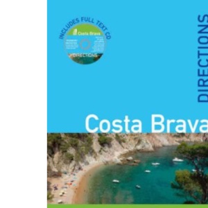Rough Guides Directions Costa Brava (Rough Guide DIRECTIONS)