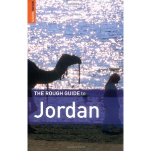 The Rough Guide to Jordan