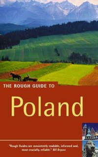 The Rough Guide to Poland - 6th Edition