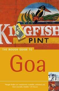The Rough Guide to Goa (Rough Guide Travel Guides)