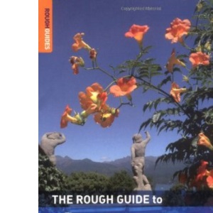 The Rough Guide to the Italian Lakes - 1st Edition