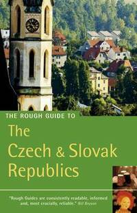 The Rough Guide to Czech and Slovak Republics
