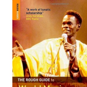 The Rough Guide to World Music Vol. 1: Africa and the Middle East: v. 1