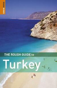 The Rough Guide to Turkey - Edition 6