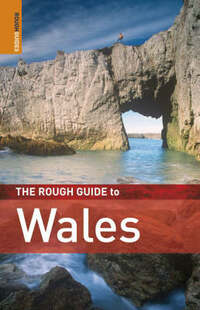 The Rough Guide to Wales