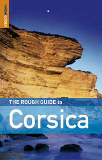 The Rough Guide to Corsica - Edition 5