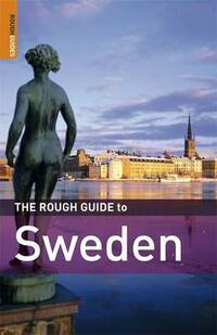 The Rough Guide to Sweden (Rough Guide Travel Guides)