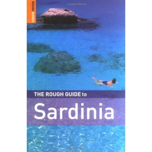 The Rough Guide to Sardinia