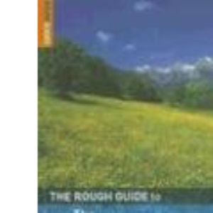 The Rough Guide to the Pyrenees: Edition en langue anglaise