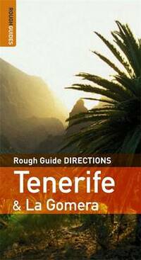 Rough Guide DIRECTIONS Tenerife