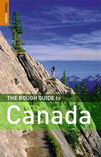 The Rough Guide to Canada (Rough Guide Travel Guides)
