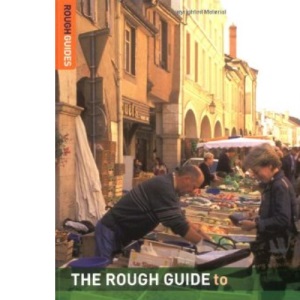 The Rough Guide to France
