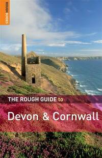 The Rough Guide to Devon & Cornwall