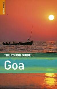 The Rough Guide to Goa