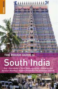 The Rough Guide to South India (Rough Guide Travel Guides)
