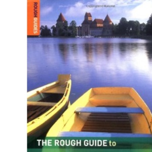 The Rough Guide to The Baltic States - 2nd Edition