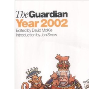 The Guardian Year 2002