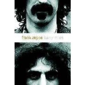 Frank Zappa: A Biography