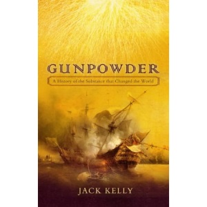 Gunpowder