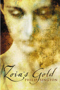 Zoia's Gold