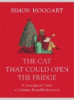 The Cat that Could Open the Fridge