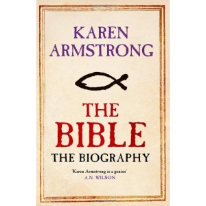 The Bible: The Biography (BOOKS THAT SHOOK THE WORLD)