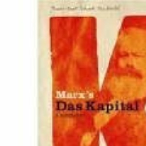 Marx's Das Kapital: A Biography (A Book that Shook the World) (BOOKS THAT SHOOK THE WORLD)