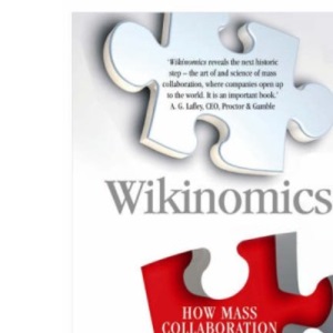 Wikinomics
